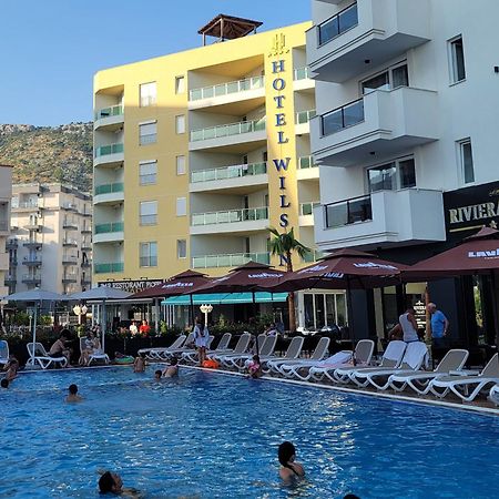 Seaside Apartment Shengjin- The Rock Εξωτερικό φωτογραφία