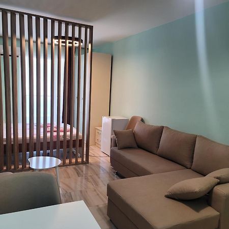 Seaside Apartment Shengjin- The Rock Εξωτερικό φωτογραφία