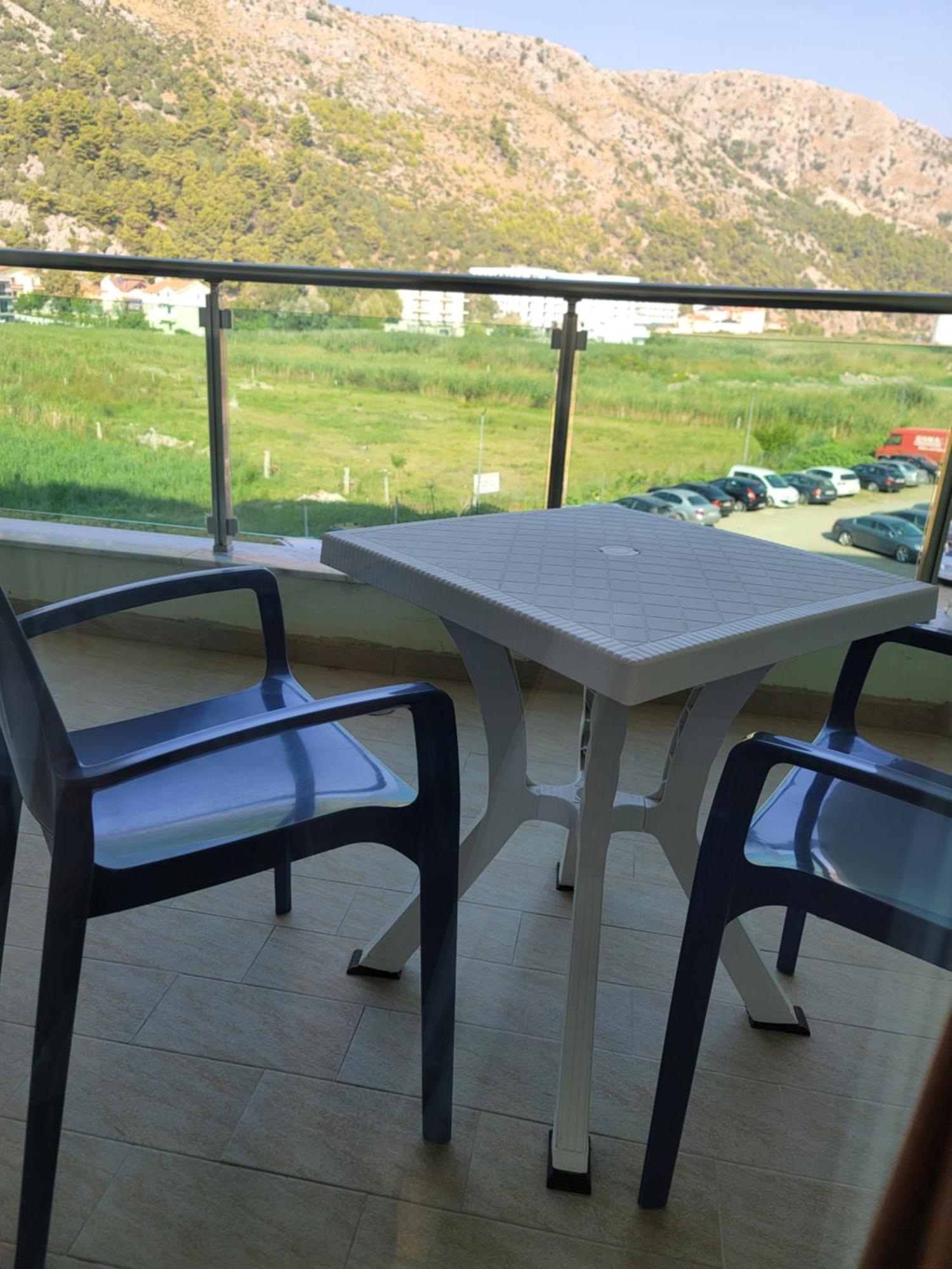 Seaside Apartment Shengjin- The Rock Εξωτερικό φωτογραφία